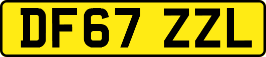 DF67ZZL