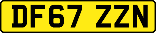 DF67ZZN