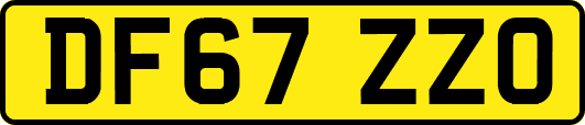 DF67ZZO