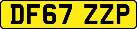 DF67ZZP