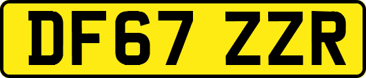DF67ZZR