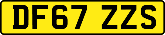 DF67ZZS