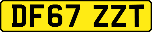 DF67ZZT