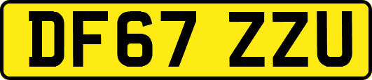 DF67ZZU