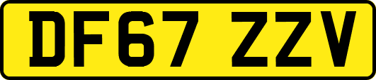 DF67ZZV