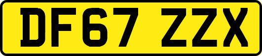 DF67ZZX