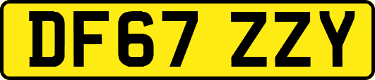 DF67ZZY