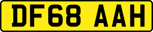 DF68AAH