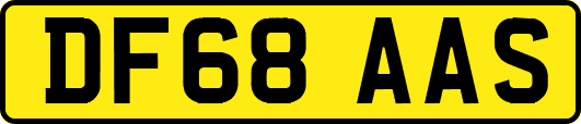DF68AAS