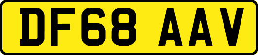 DF68AAV