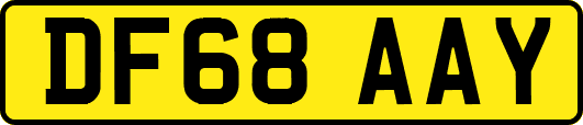 DF68AAY