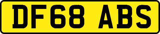 DF68ABS