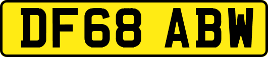 DF68ABW