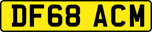 DF68ACM