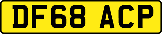 DF68ACP