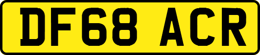 DF68ACR