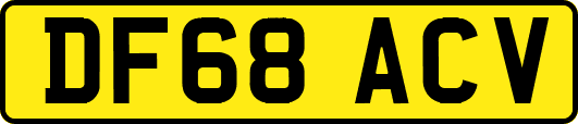 DF68ACV
