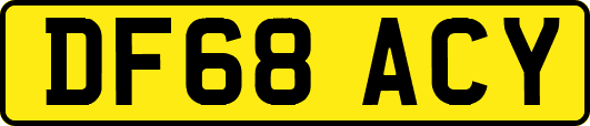 DF68ACY