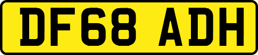 DF68ADH