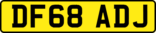 DF68ADJ