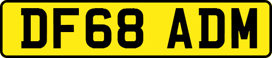 DF68ADM