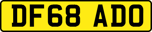 DF68ADO