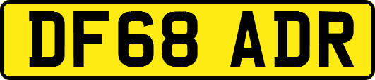 DF68ADR