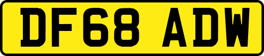 DF68ADW