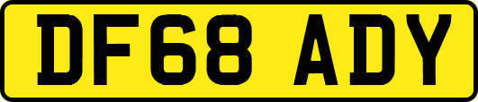 DF68ADY
