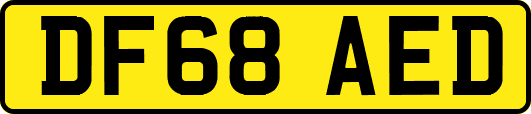 DF68AED