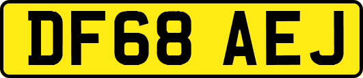 DF68AEJ