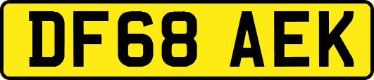 DF68AEK