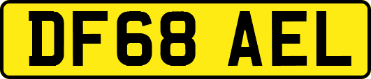 DF68AEL