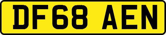 DF68AEN
