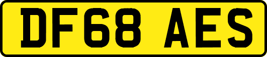 DF68AES