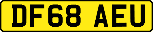 DF68AEU