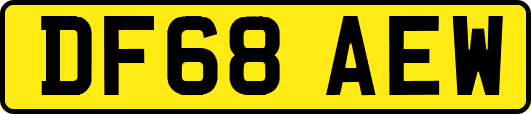 DF68AEW