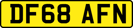DF68AFN