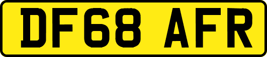 DF68AFR