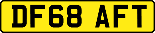 DF68AFT