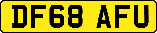 DF68AFU