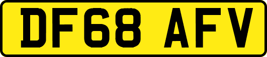 DF68AFV