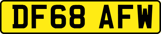 DF68AFW