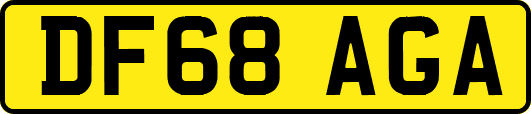 DF68AGA