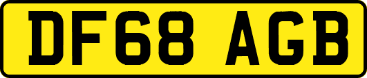 DF68AGB