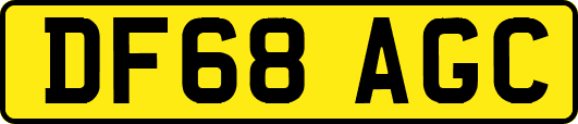 DF68AGC