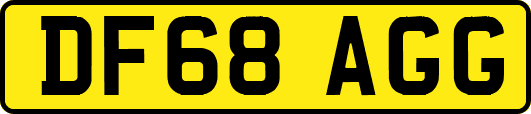 DF68AGG