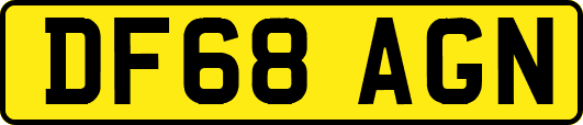 DF68AGN