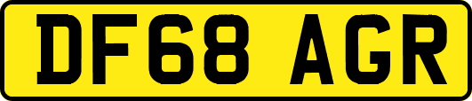 DF68AGR