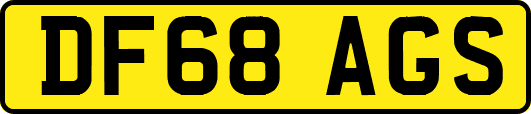 DF68AGS